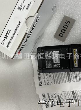 IV3-500CA IV3-G600CA 基恩士IV3-L5C IV3-G500MA IV3-G500CA现货