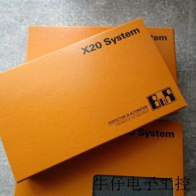 模块全新原装X20DI8371  X20DI9371  X20DI9372议价