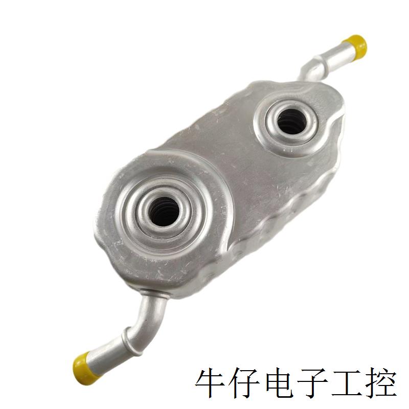 机油冷却器 机油散热器 oil cooler 6501209606