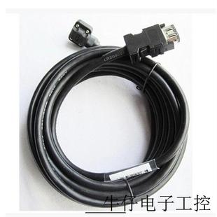 器电缆MR ENSCBL5 适用编码 50M J3ENCBL2M