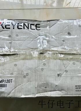 现货直销全新原装 CA-MP120T KEYENCE 视觉系统触摸屏 现货