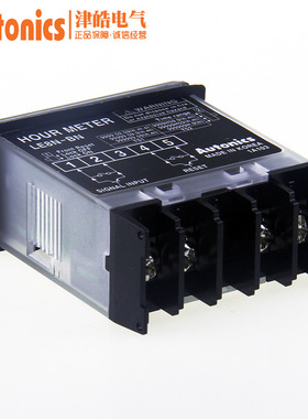 原装正品奥托尼克斯Autonics,小型LCD计数器LE8N-BN