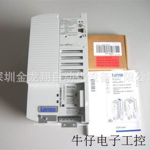 变频器E82EV302-4C200全新原装现货供应
