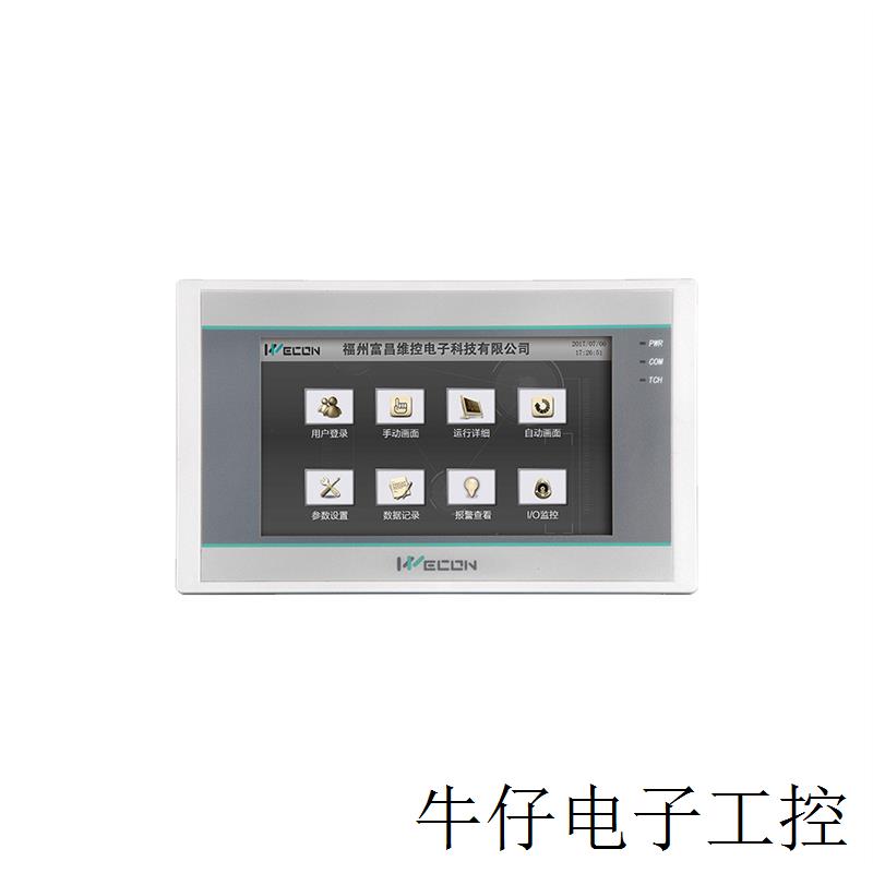 HMI触摸屏PI3043ie PI3043ie-N PI3043ieS PI3043ieS-N