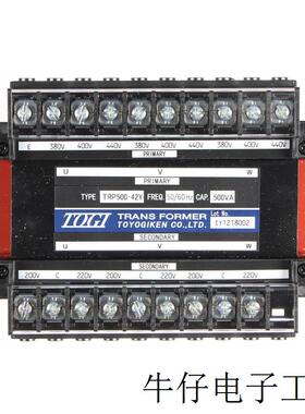 TRH50-21S变压器TRH1K-21S/TRH750-21S中