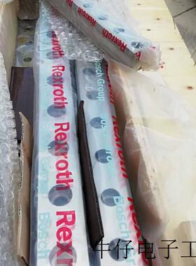 滑块货号R165121320/R165129320/R165122320直线运动轴承