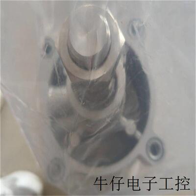 气缸直线型DSBG-125-120-PPVA-N3R3T4