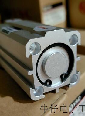 YADQ2B20-40D 原装韩国YSC气缸 安装尺寸与亚德客SDA20x40S相同