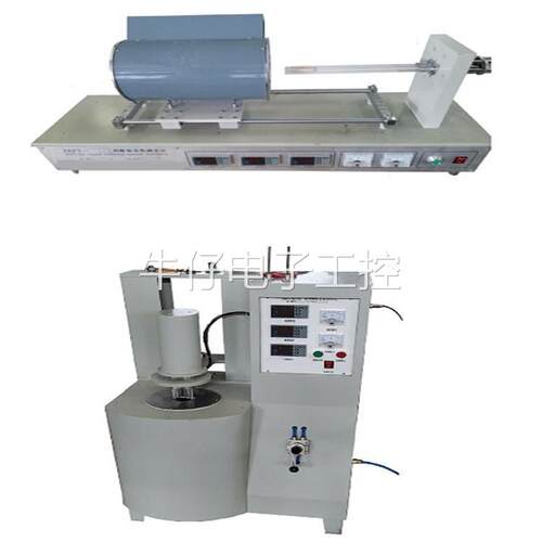 热膨胀系数测定仪 型号:ZRPY-SSY-1700 库号：M30956