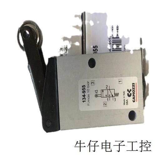 询价CAMOZZI气缸52M2P40A1600