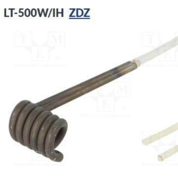 LT-500W/IH 备件: 加热元件;