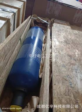 力士乐蓄能器 R901435306 HAB24-330-6X/0G09G-2N111-CE