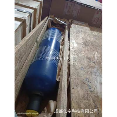 力士乐蓄能器 R901435306 HAB24-330-6X/0G09G-2N111-CE