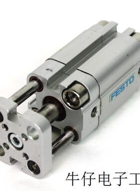现货直销费斯托FESTO标准气缸DSBC-32-25-PPVA-N3全新原装 DSBC系