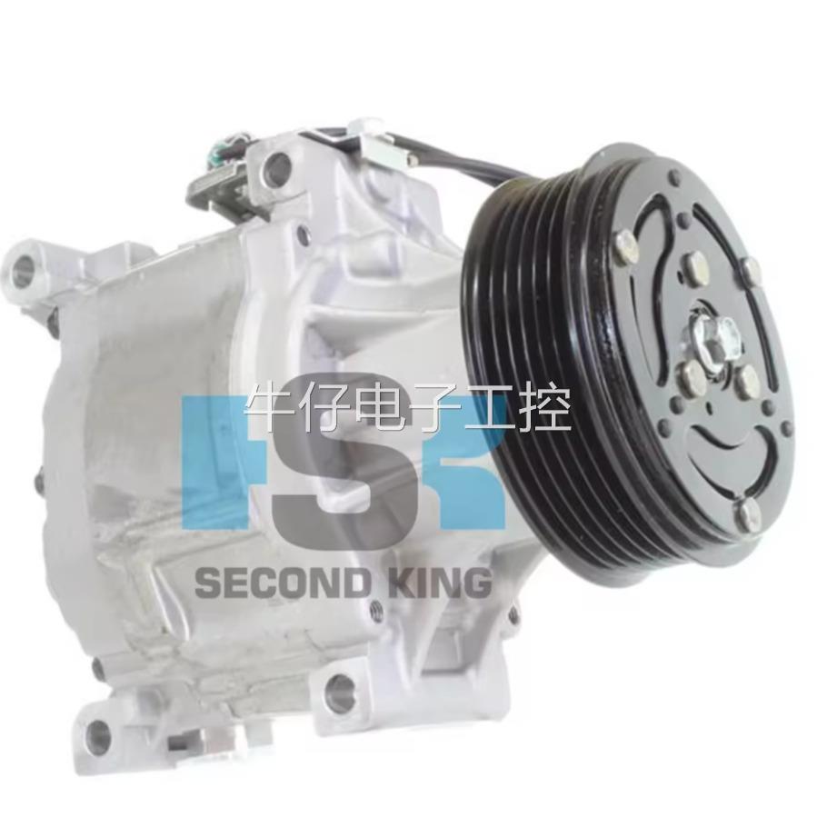 丰田6PK交流压缩机88310-1A580 883101A580雅力士1.3 1.5 SCSA06C