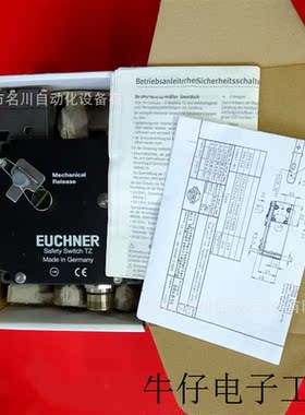 085180 开关TZ2LE024RC18VAB-C1826全新仪价