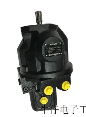 现货直销力士乐液压油泵AP2D12LV3RS7挖掘机先导泵UCHIDA柱塞