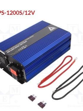 AZO DIGITAL  AZO-IPS-1200S/12V  AZO-IPS-2000S/12V 转换器: