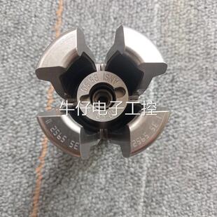 正品 拉爪带锁紧螺栓夹具95.101.906.3.2全新原装 JAKOB 德国OTT