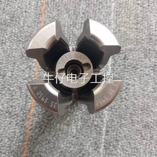 德国OTT-JAKOB 拉爪带锁紧螺栓夹具95.101.906.3.2全新原装正品