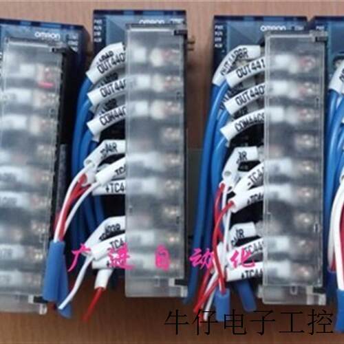 适用于控制器 EJ1N-TC4A- EJ1C-EDUA-NFLK 成色非常新