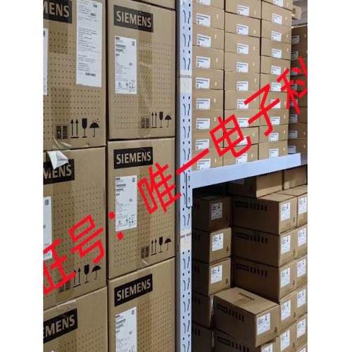 6ES7288-0ED10-0AA0西门子PM207开关电源24V/5A 6ES72880ED100AA0