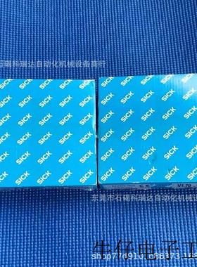 /sick LMS111-10100 2D LiDAR 传感器 LMS1xx / Outdoor议价