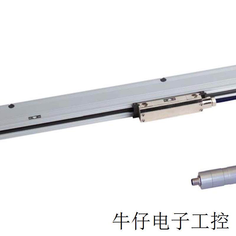 绝对式光栅尺 GVS608 D数控机床用 西门子串行接口协议DRIVE-CLIQ