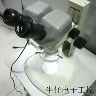 二手日本体视显微镜SMZ645工业显微镜光学显微镜专业级显微镜