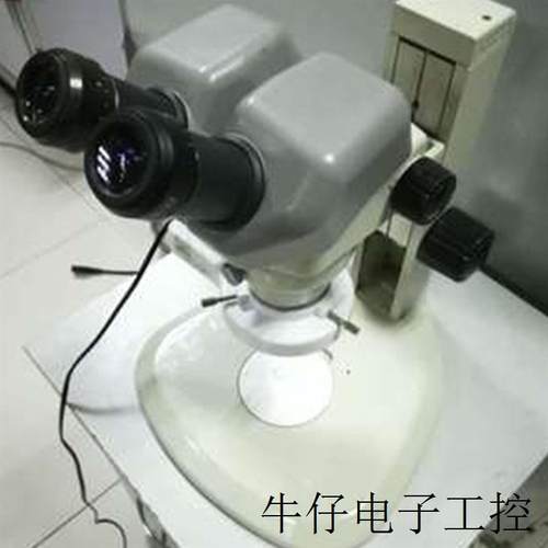 二手日本体视显微镜SMZ645工业显微镜光学显微镜专业级显微镜