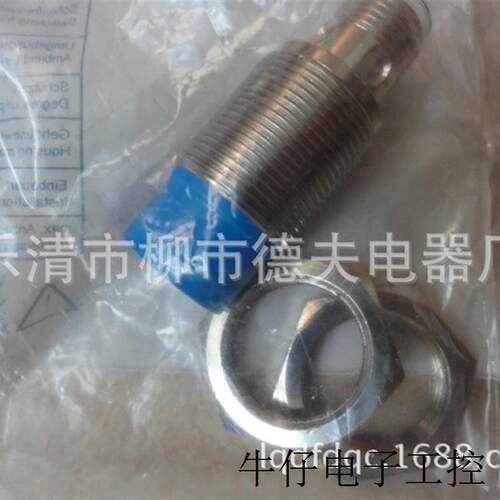 特价 德国 高性能 di-soric接近开关 DCC 18 M12 NSK-IBSL