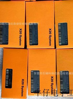 现货 X20CM2821议价出售议价