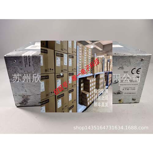 Brooks Equipe PRI Robot Controller ESC-218BT 控制器议价