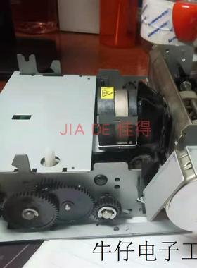 适用于star sp320机架(含打印头)STAR SP320II机芯带18针打印头