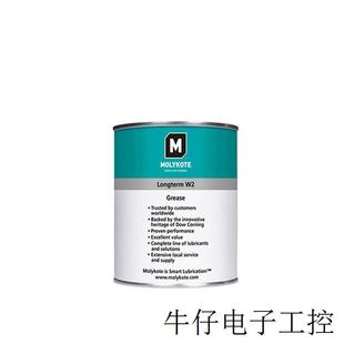 白色长寿命型轴承润滑脂LONGTERMW2 摩力克