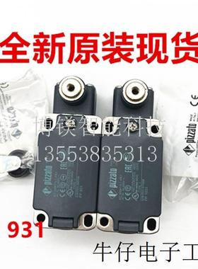 意大利全新原装原厂行程限位开关FP931 FP932 FD536两常闭议价