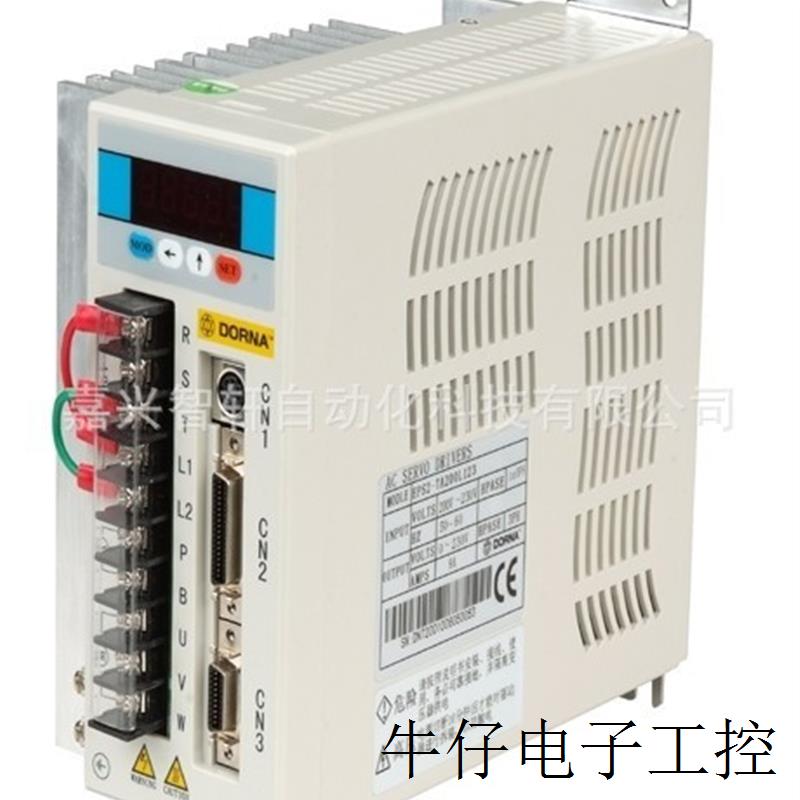 伺服驱动器130DNA-0610ABK1AMS 130DNMA1-0D600001ABKAM