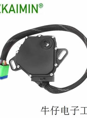 适用于标致雪铁龙的空挡安全开关 252927 7700100010 CMF-930400