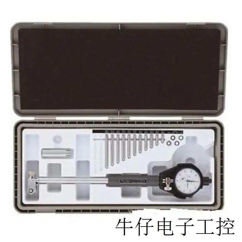 日本三丰标准气缸规CG-400AX/CG-S10A/CG-S18A/CGF-150X