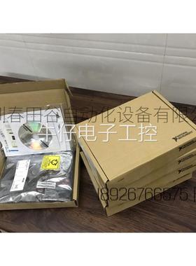 全新 NI PCI 6229数据采集卡 779068-01库存现货，议价出售