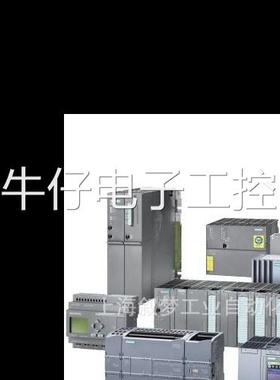 6ES7417-4HT14-0AB0西门子S7-400H CPU 417H 处理单元