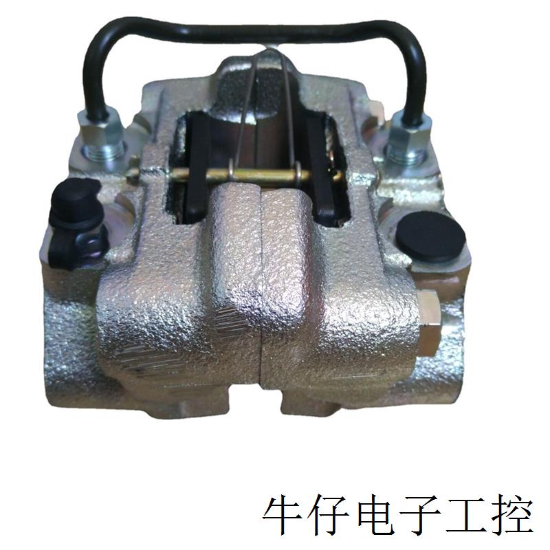 日本三阳  刹车器DB-3233A-01  DB-2021