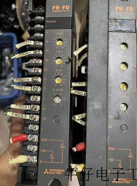 适用于 FR-FD FR-FH TD840A491G51 TD840A492G51 TD840A493G51