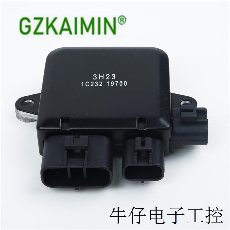 适用于三菱的点火模块  OE MR497751 1355A125 1C232-19700