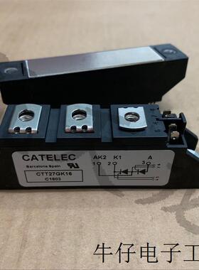 CTT27GK16 CTT60GK16B CTT70GK14 CTT100GK16原装现货