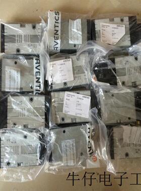 Aventics/ 5710500190 气动阀