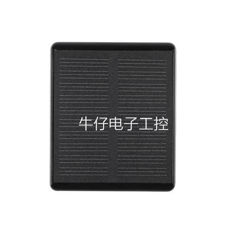 V24 4g GPS Tracker 太阳能防拆除报警 牛羊马智能定位追踪器防丢
