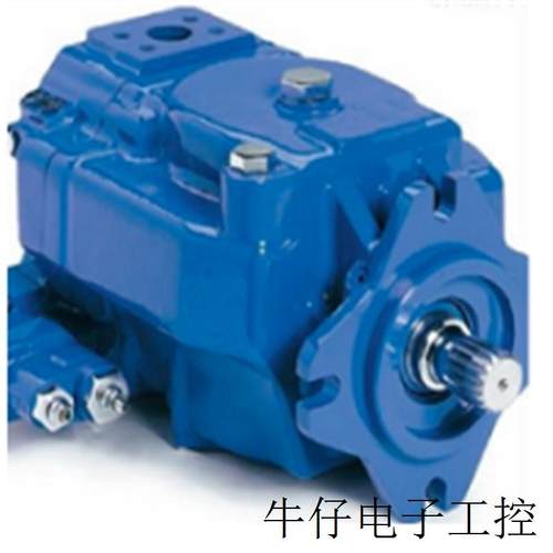 1台现货4525V-42A21-1CC-22RVICKERS液压泵