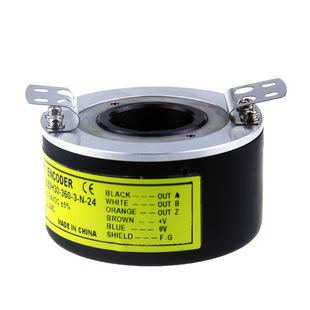 24编码 器原装 全新现货奥托尼克斯E80H30 正品 360