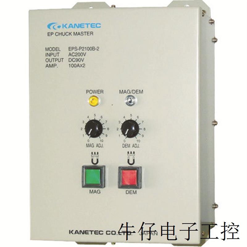 日本KANETEC控制器EPS-P2100B;EPS-P2100B-2